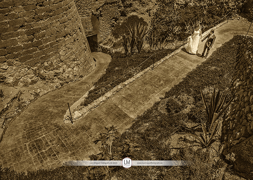 Fotógrafos Jódar fotos de post-boda en almería