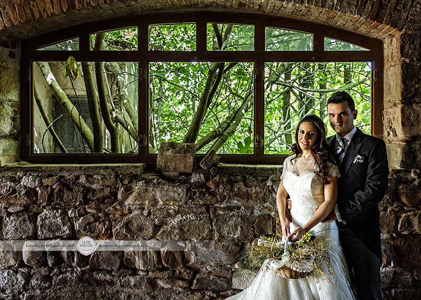 Fotografías de boda bellas y elegantes en Linares Fotografías de boda bellas y elegantes en Linares