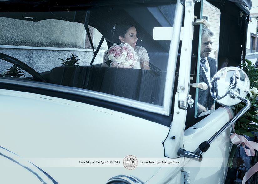 Fotografía de boda emotiva en Linares Fotografía de boda emotiva en Linares