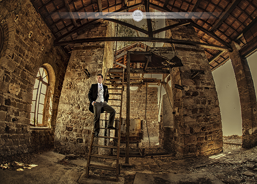 Fotografías de boda diferentes en Linares Fotografías de boda diferentes en Linares