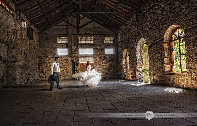 Fotos de boda elegantes de Fotógrafo en Linares Fotos de boda elegantes de Fotógrafo en Linares