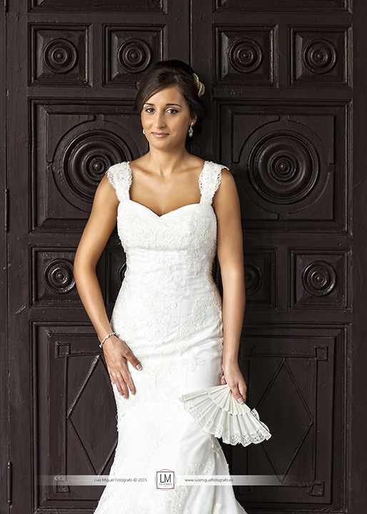 Fotógrafos Úbeda Fotos de bodas con estilo en Jaén