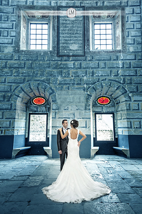 Fotógrafos Úbeda Fotos de bodas con estilo