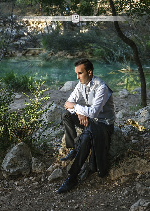 Fotógrafos Úbeda Fotos de bodas elegantes