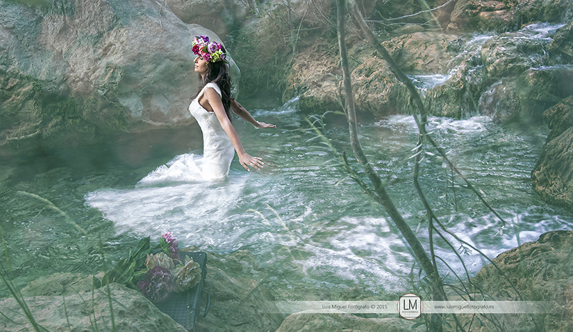 Fotógrafos Úbeda Bodas Fotos Diferentes