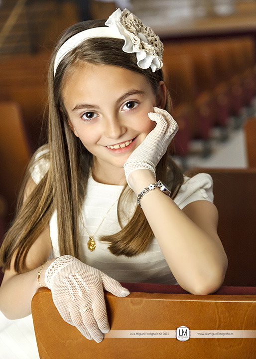 Comunión Jódar Fotos Elegantes Comunión Jódar Fotos Elegantes