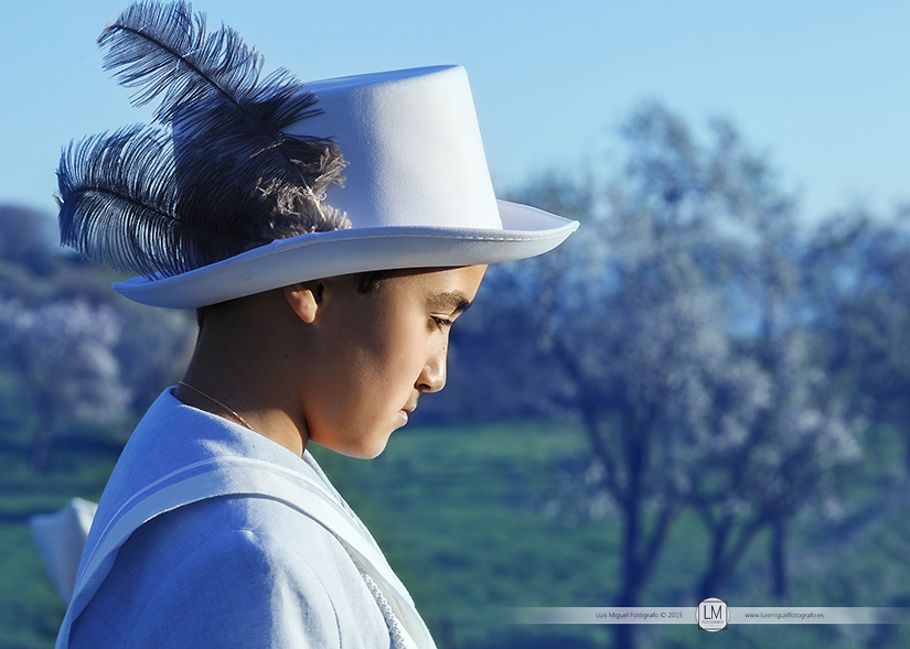 Fotos Comunión Linares Fotos Comunión Linares