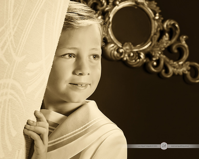 Comunión Estudio Úbeda Fotos Sencillas Comunión Estudio Úbeda Fotos Sencillas