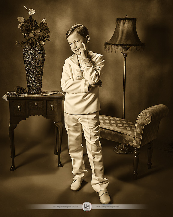 Comunión Estudio Úbeda Fotos Elegantes Comunión Estudio Úbeda Fotos Elegantes