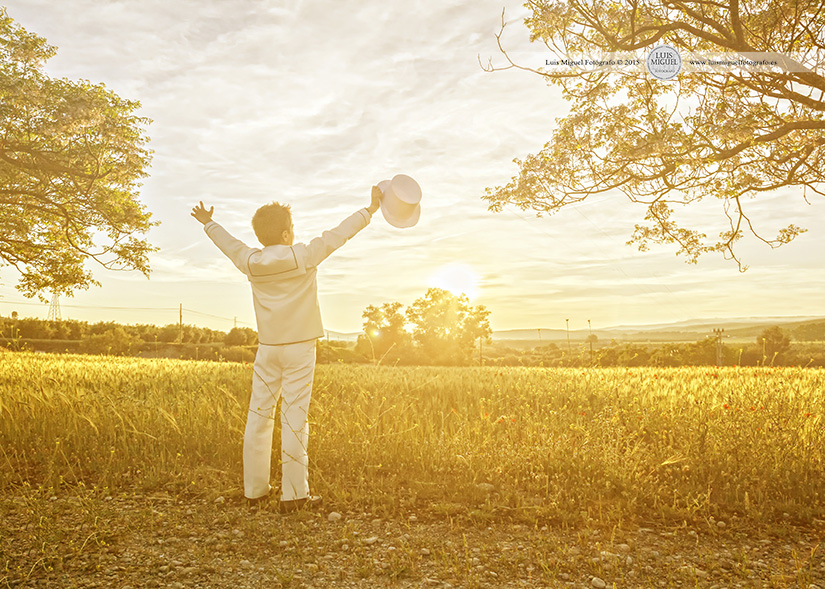 Fotos divertidas en Úbeda de comunión de Torreperogil Fotos divertidas en Úbeda de comunión de Torreperogil