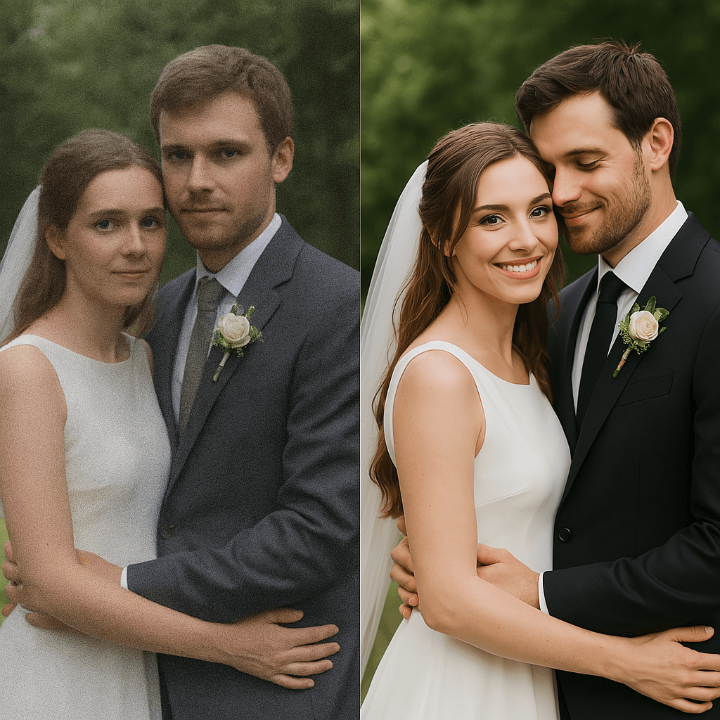 ¿Cuánto cuesta un fotógrafo de bodas? ¿Cuánto cuesta un fotógrafo de bodas?