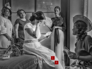 Fotografía emocional de boda en España Fotografía emocional de boda en España