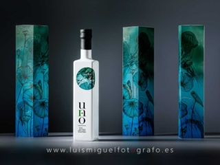 Foto publicidad Un Aceite Bueno campa&ntilde;a 2020-21