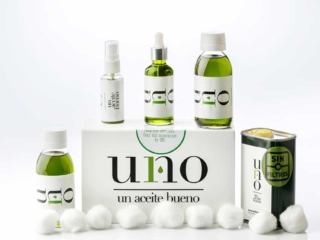 Fotografia de producto para la empresa Uno Aove