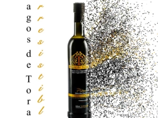 Fotografia de producto para la tienda online de la marca Pagos de Toral de Ubeda