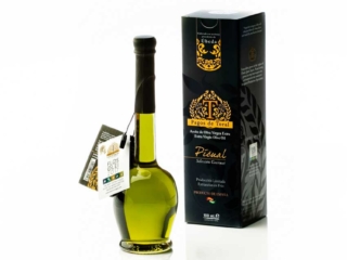 Fotografia de producto para la tienda online de la marca Pagos de Toral de Ubeda