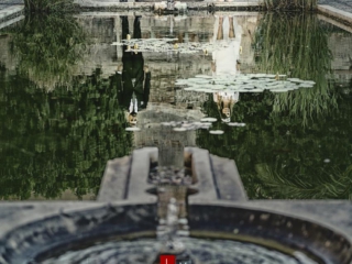 Fotos de post-boda con encanto especial