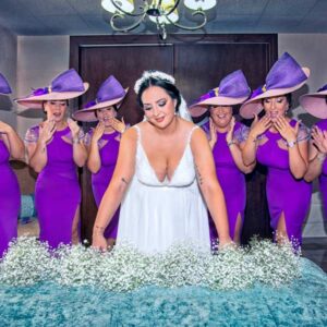 Reserva la fecha de tu Boda en exclusiva