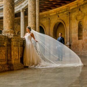 Reserva la fecha de tu Boda en exclusiva
